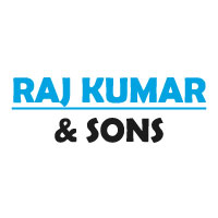 Raj Kumar & Sons Logo