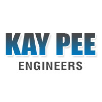Kay Pee Engineers Logo