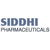 Siddhi Pharmaceuticals Logo