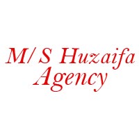 M/S Huzaifa Agency Logo