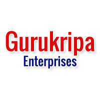 Gurukripa Enterprises Logo