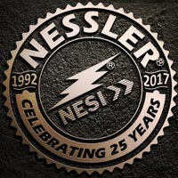 Nessler Exports Logo