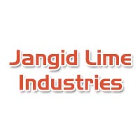Jangid Lime Industries Logo