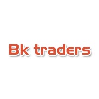M/S B.K Traders Logo