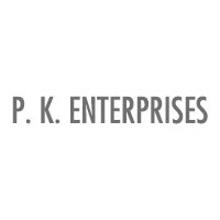 P. K. Enterprises Logo