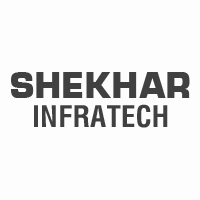 Shekhar Infratech Logo