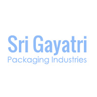 Sri Gayatri Packaging Industries Logo
