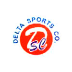Delta Sports Co. Logo