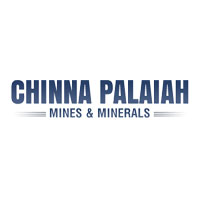Chinna Palaiah Mines & Minerals Logo