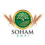 Soham Agri Logo
