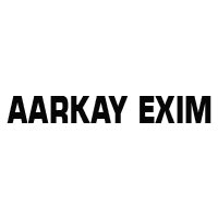 Aarkay Exim Logo