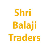 Shri Balaji Traders Logo