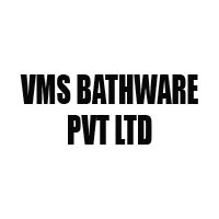 VMS Bathware Pvt Ltd Logo
