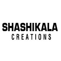 Shashikala Creations Logo