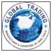 GLOBAL TRADING Logo