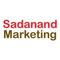 Sadanand Marketing Logo