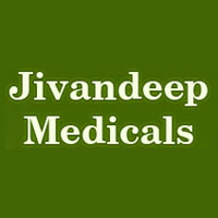 Jivandeep Medicals Logo