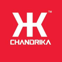 Chandrika Metals Logo