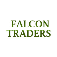 Falcon Traders Logo