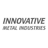 Innovative Metal Industries Logo