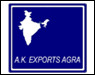 A. K. Exports
