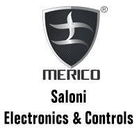 Saloni Electronics & Controls Logo