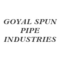 Goyal Spun Pipe Industries Logo