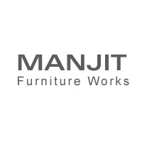 Manjit Furniture & Constrcution Logo