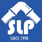 Sree Lakshmi Pipes Logo