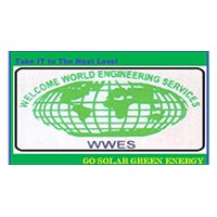 Welcome World Engineering Services