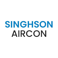 Singhson Aircon Logo