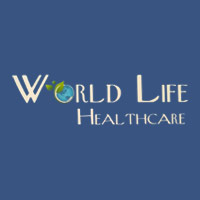 World Life Healthcare Logo