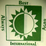 Amrit Overseas Logo