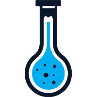 Manglam Chemicals Logo