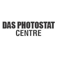 Das Photostat Centre Logo