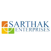 Sarthak Enterprises Logo