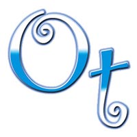 OM TRENDZ Logo
