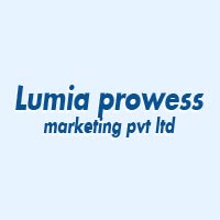Lumia Prowess Marketing Pvt Ltd Logo