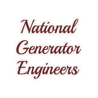 National Generator Engineers