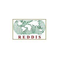 Reddis N.p. International Logo