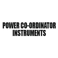 Power Co-Ordinator Instruments