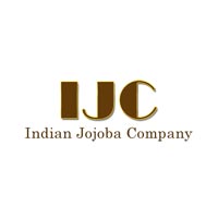 Indian Jojoba Company Logo