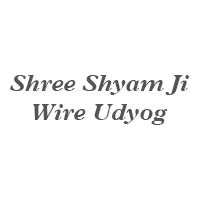 Shree Shyam Ji Wire Udyog Logo