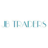 JB Traders Logo