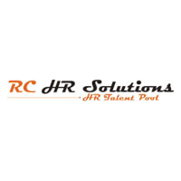 RC HR Solutions Logo