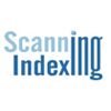 Scanning Indexing