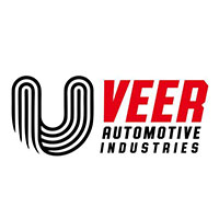 Uveer Automotive Industries Logo