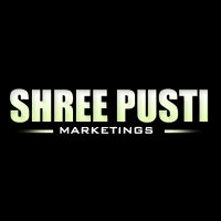 Shree Pusti Marketings Logo