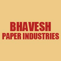 Bhavesh Paper Industries Logo