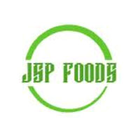 JSP FOODS Logo